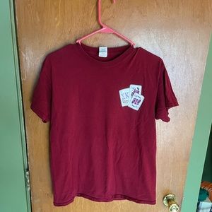 Sigma Kappa t shirt in size medium